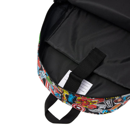 Marvel Comics x Smiggle Classic Backpack