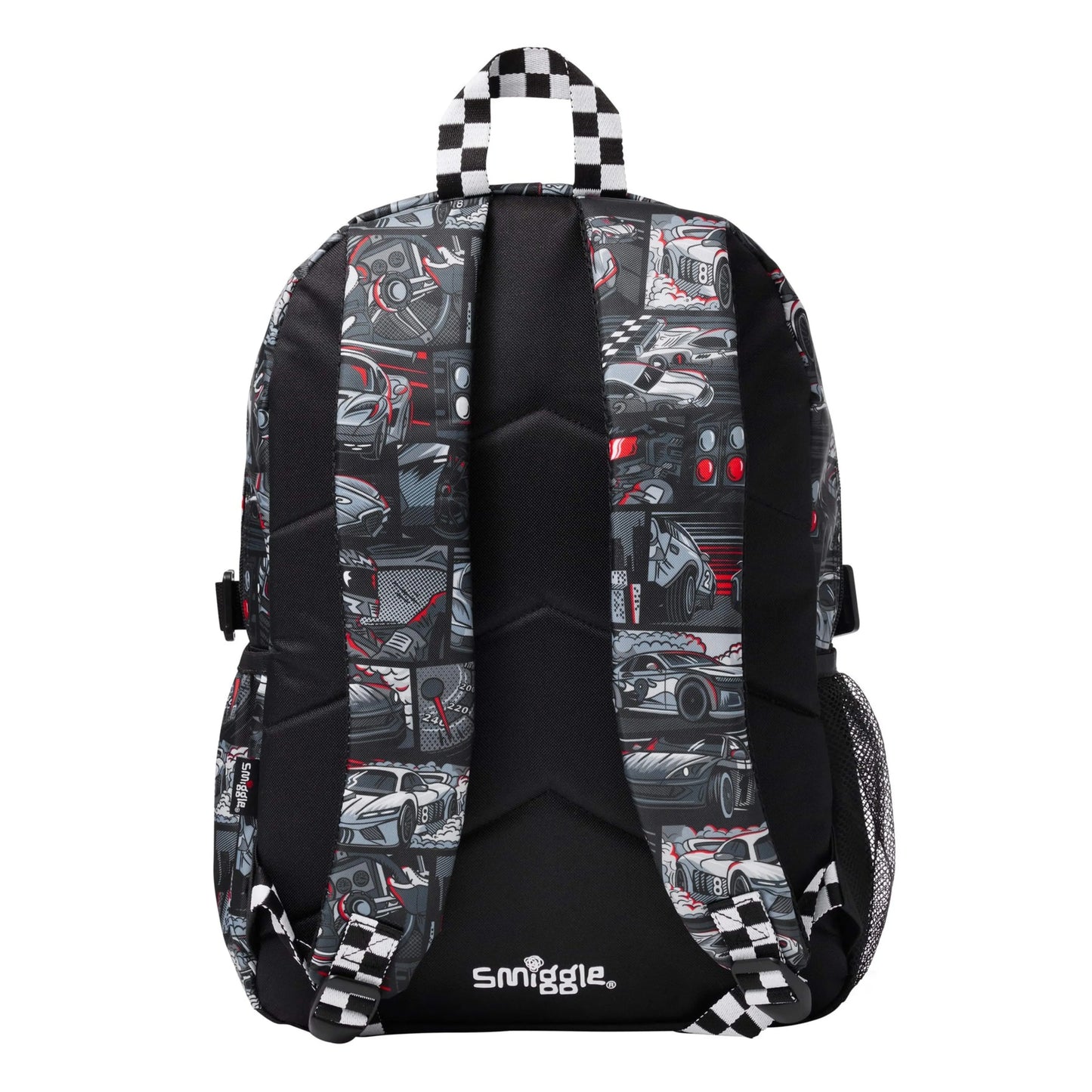 Smiggle Speedster Classic Backpack
