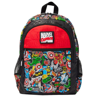 Marvel Comics x Smiggle Classic Backpack