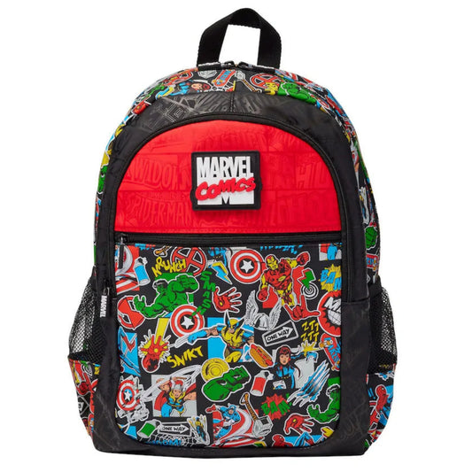 Marvel Comics x Smiggle Classic Backpack
