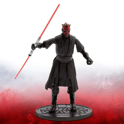 Star Wars Elite Series – Darth Maul Die Cast Action Figure (7.5-Inch)