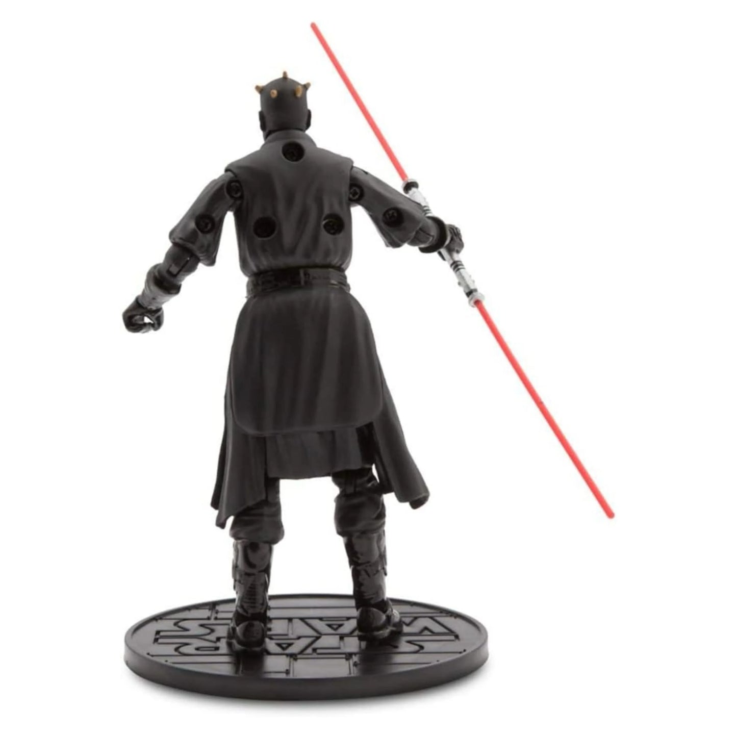 Star Wars Elite Series – Darth Maul Die Cast Action Figure (7.5-Inch)