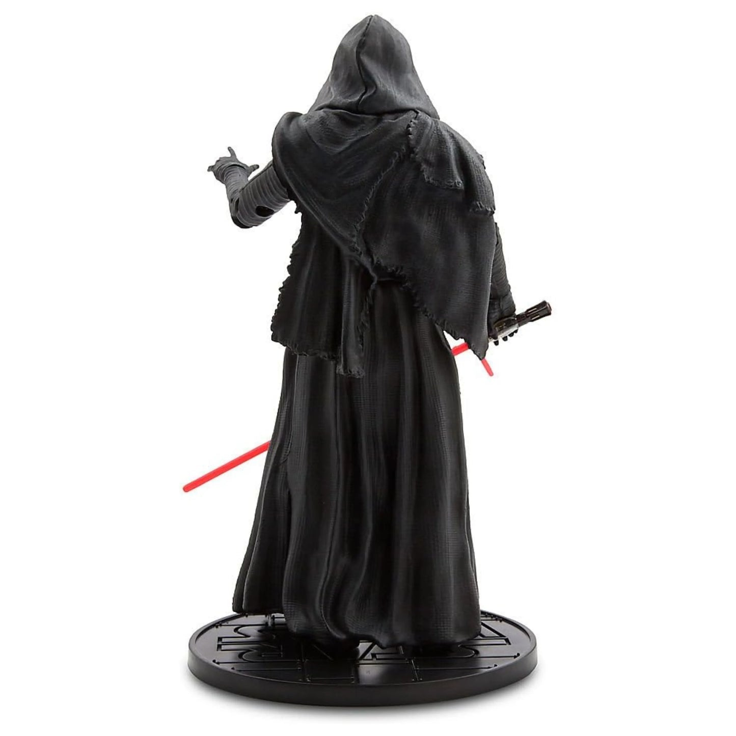 Star Wars Elite Series – Kylo Ren Die Cast Action Figure (7.5-Inch)