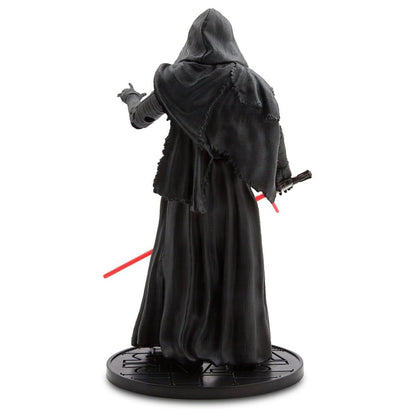 Star Wars Elite Series – Kylo Ren Die Cast Action Figure (7.5-Inch)
