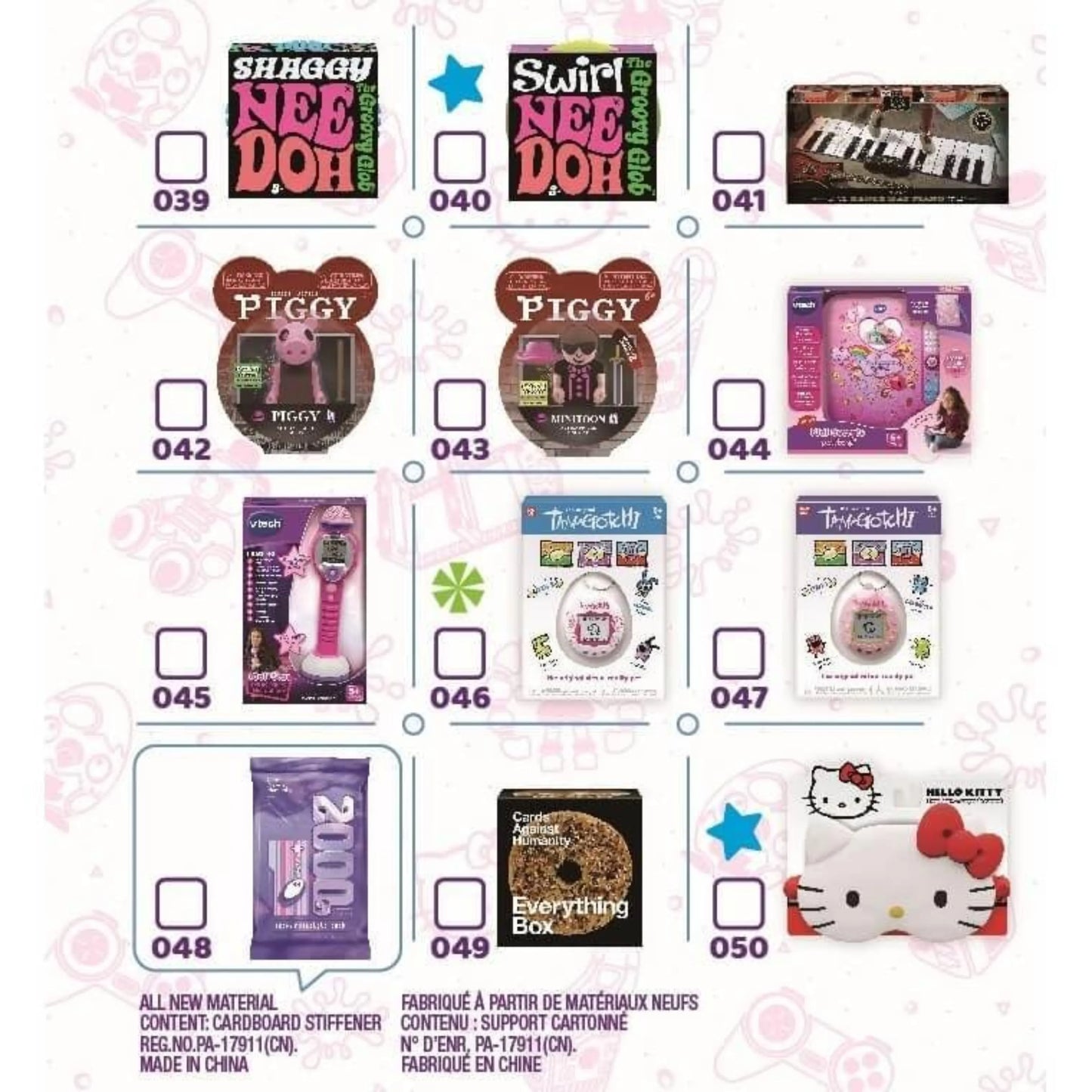 ZURU Toy Mini Brands: Series 3 – Mystery Collectible Set
