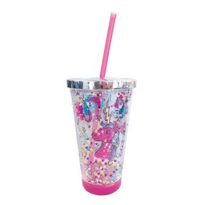 Crayola Creations Confetti Tumbler Kit