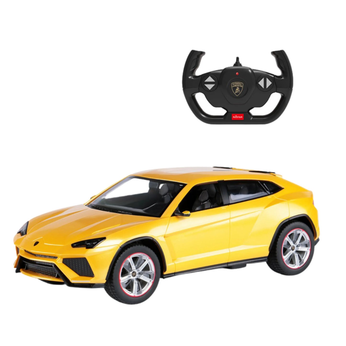 RASTAR 1/14 R/C Lamborghini URUS Remote Control Car