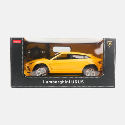 RASTAR 1/14 R/C Lamborghini URUS Remote Control Car